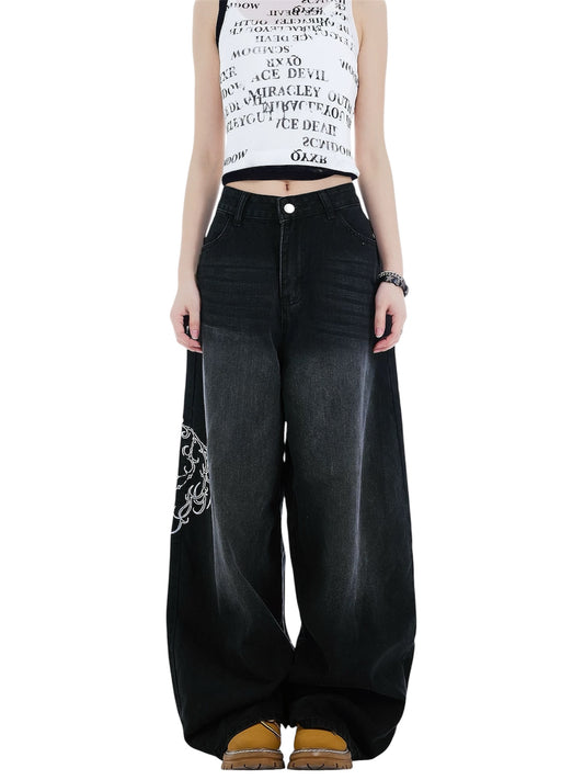 1063 THORN JEANS