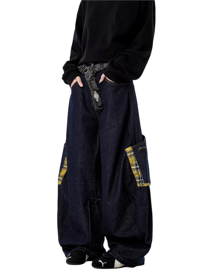1075 STEAMBOAT DENIM