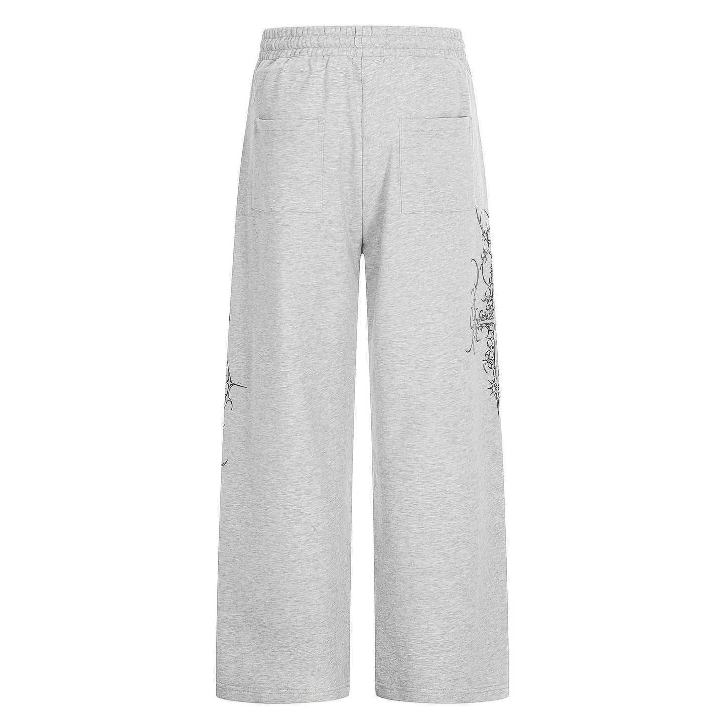 1124 CLAW SWEATS
