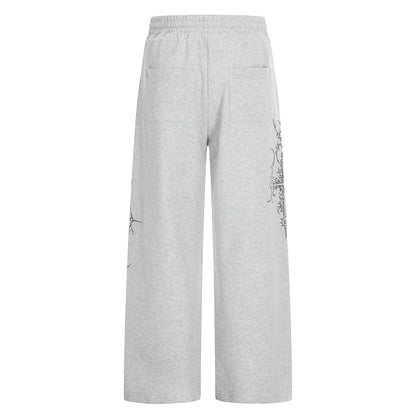 1124 CLAW SWEATS
