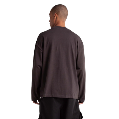 1139 BLANK LONGSLEEVE