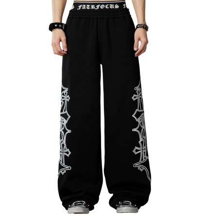 1081 CROSS SWEATS