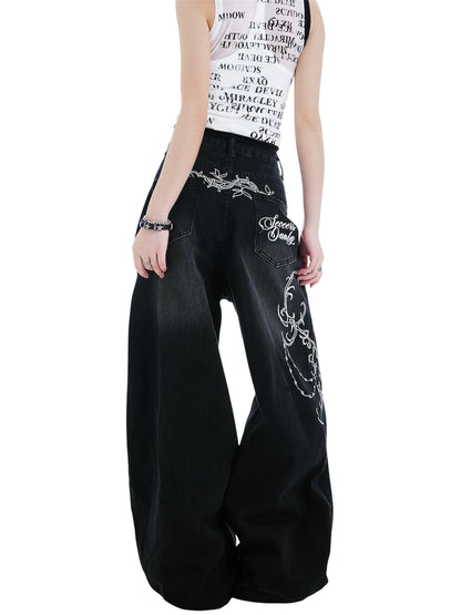 1063 THORN JEANS