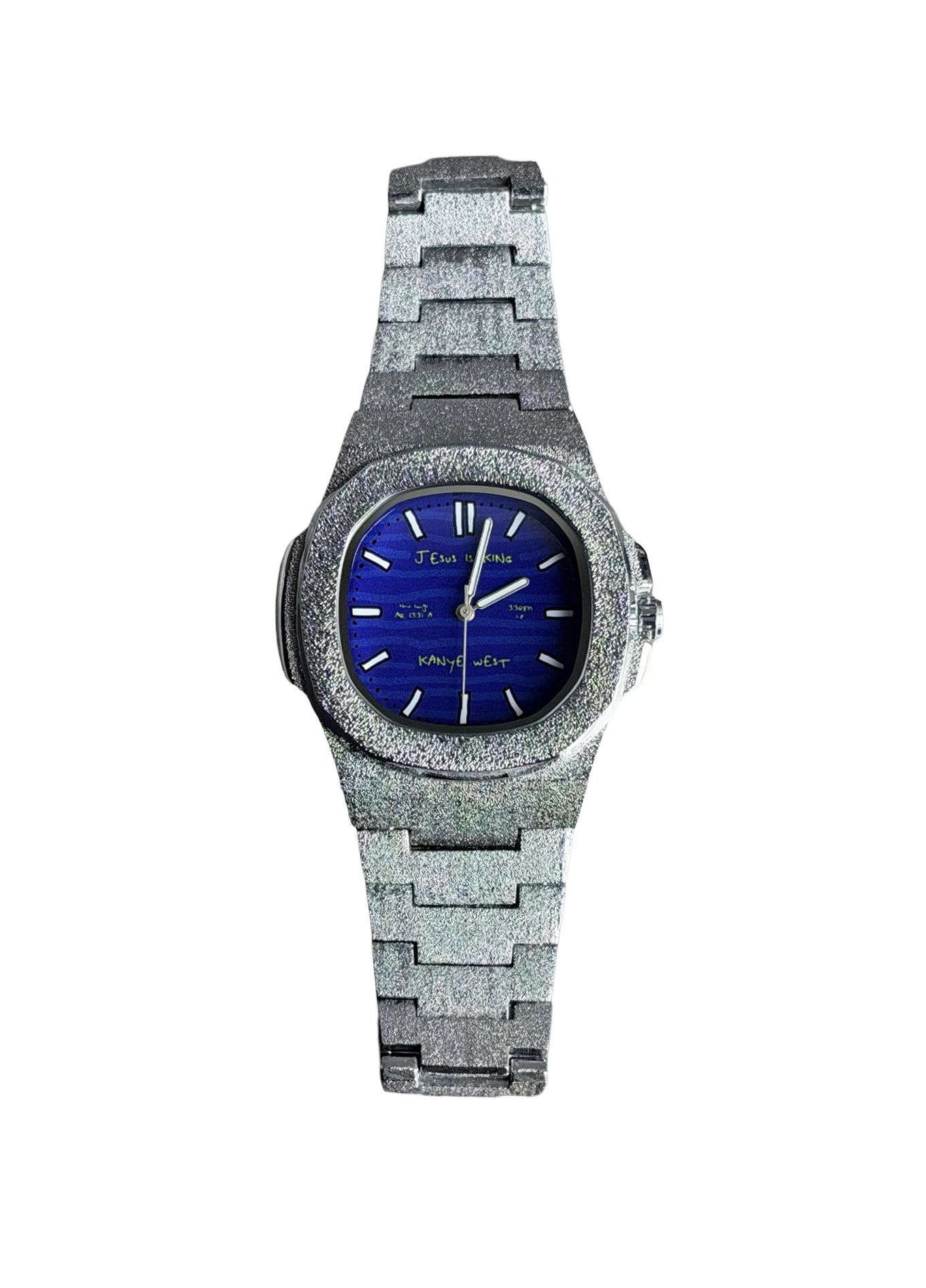 1119 JESUS WATCH