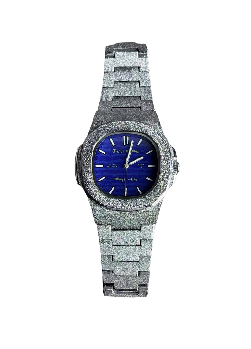 1119 JESUS WATCH