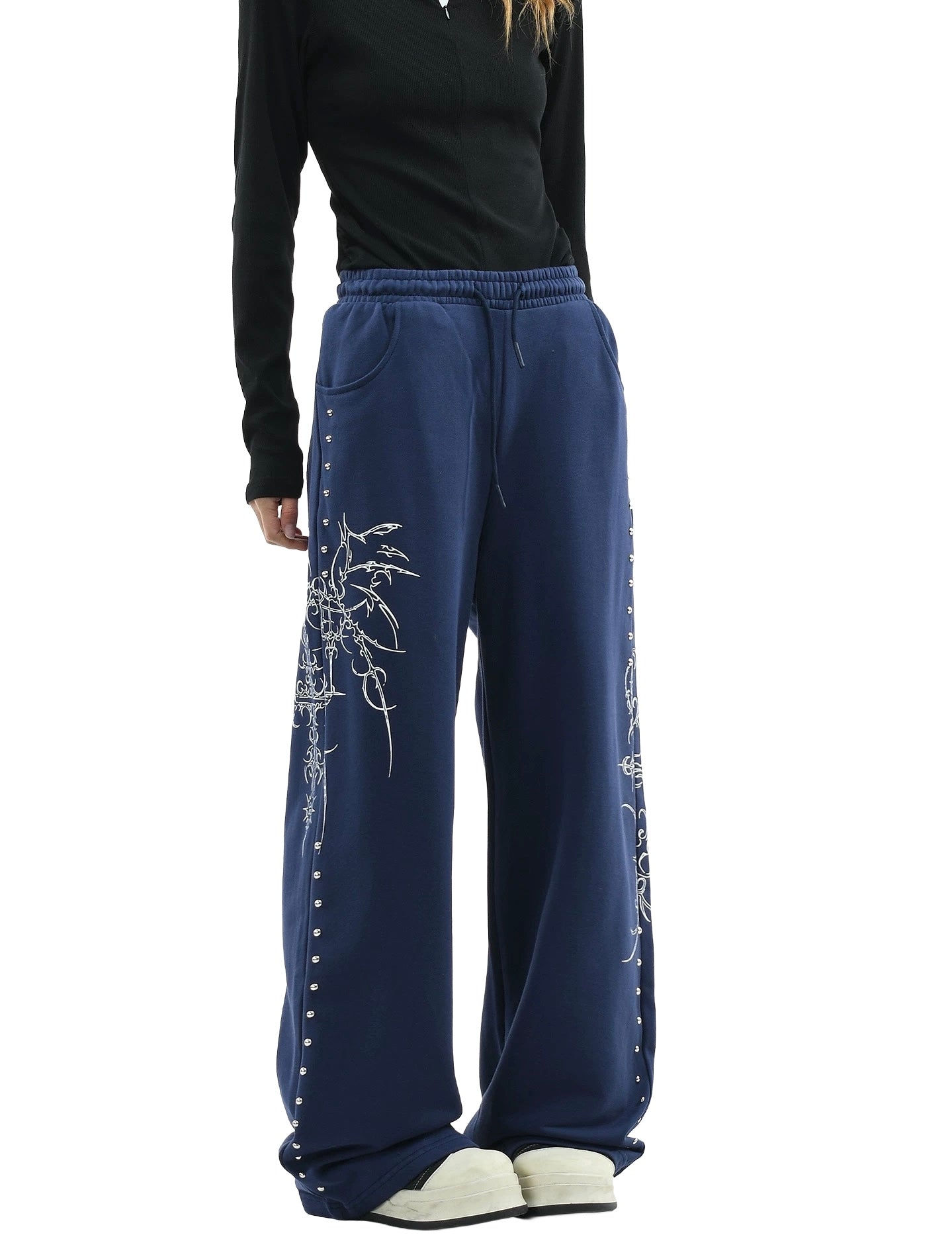 1124 CLAW SWEATS