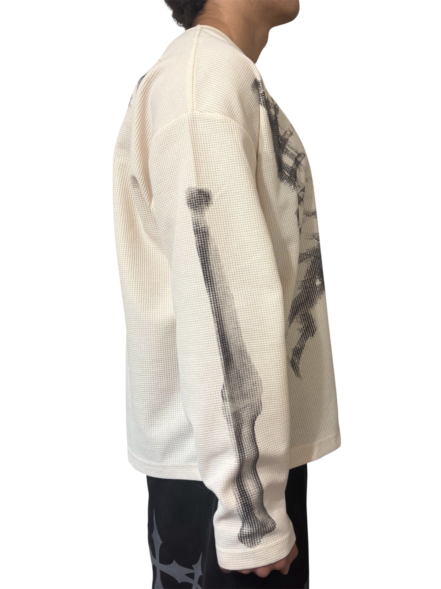 1064 GHOUL THERMAL