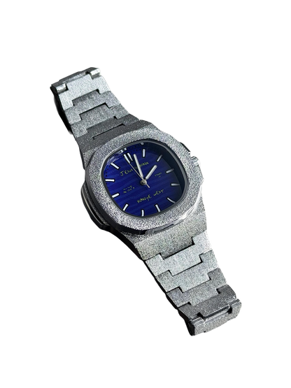 1119 JESUS WATCH
