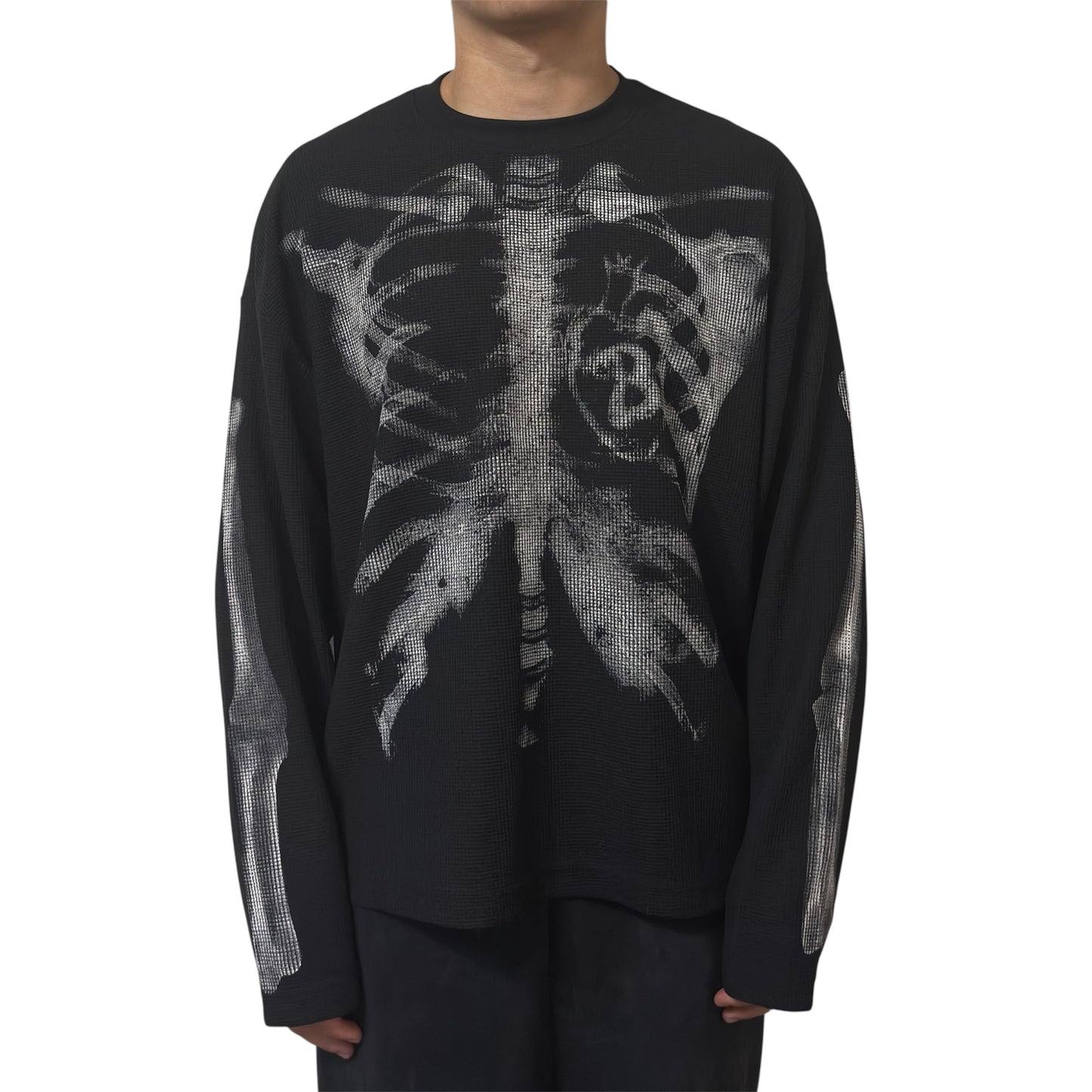 1064 GHOUL THERMAL