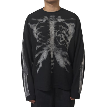 1064 GHOUL THERMAL