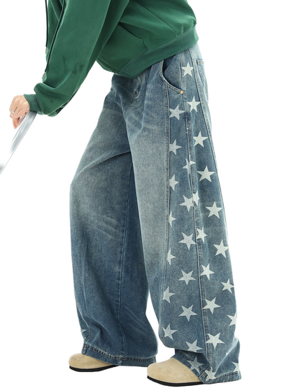 1107 STAR JEANS