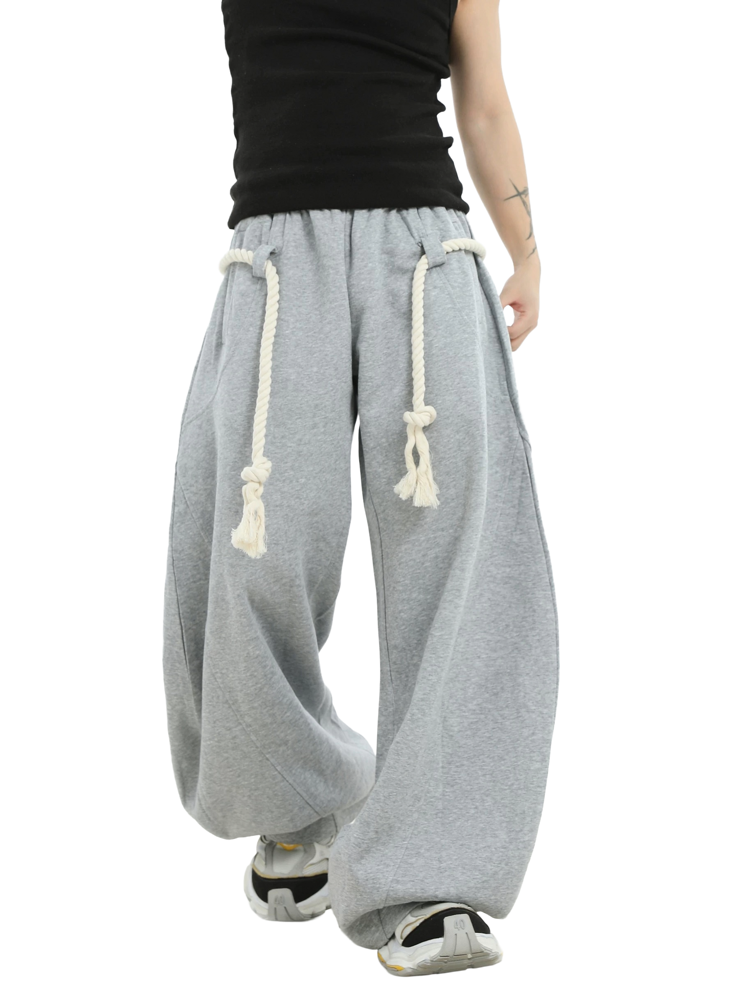 1131 ROPE JOGGERS