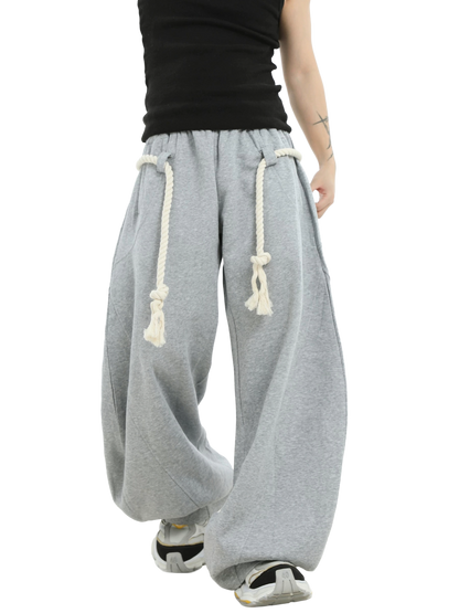 1131 ROPE JOGGERS