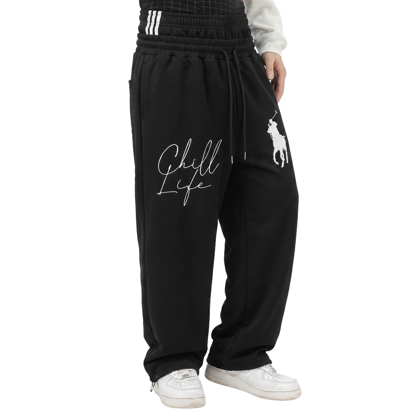 1144 POLO SWEATS