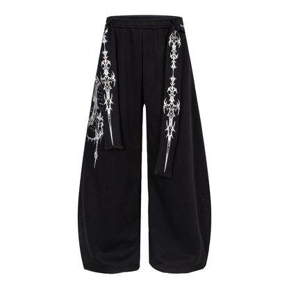 1142 THORN SWEATS
