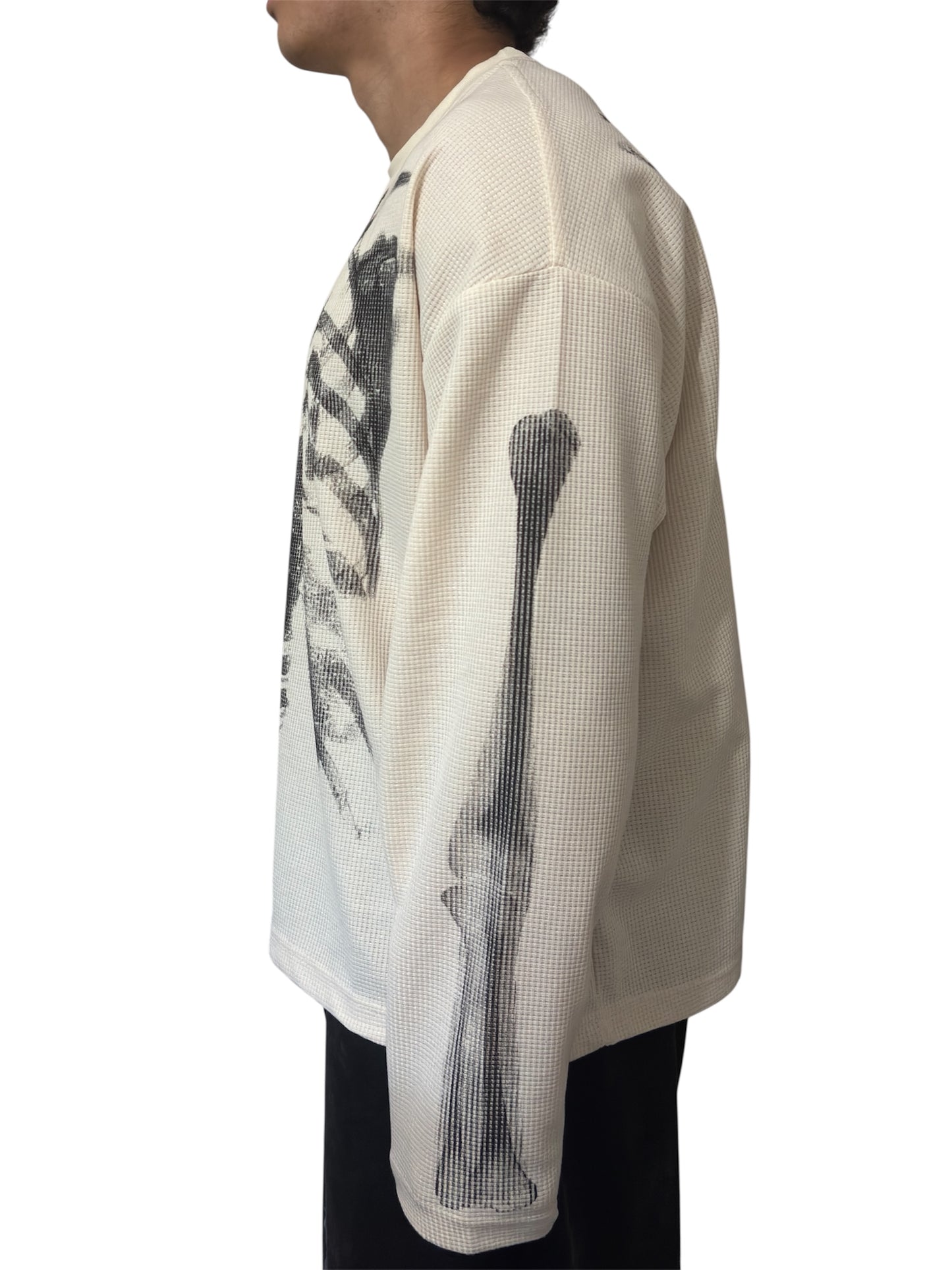 1064 GHOUL THERMAL