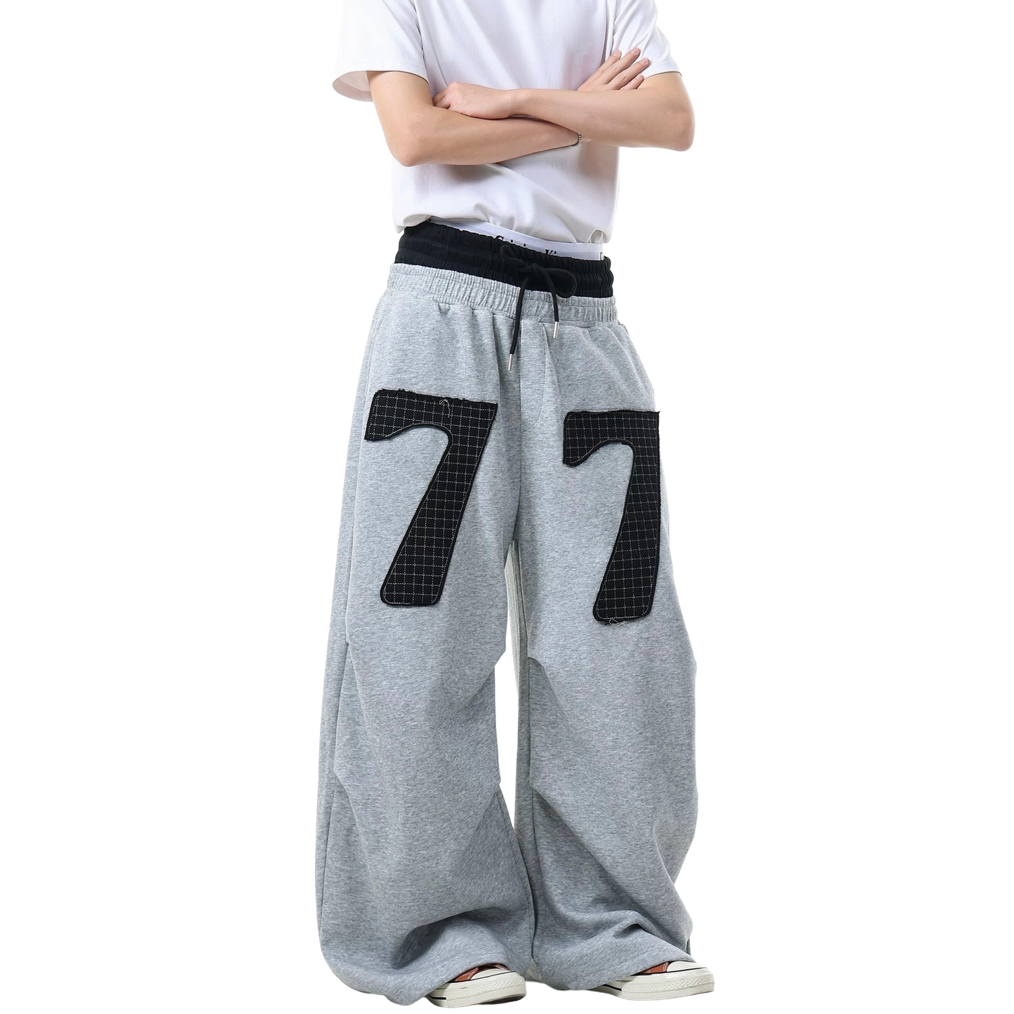 1146 DOUBLE SWEATS