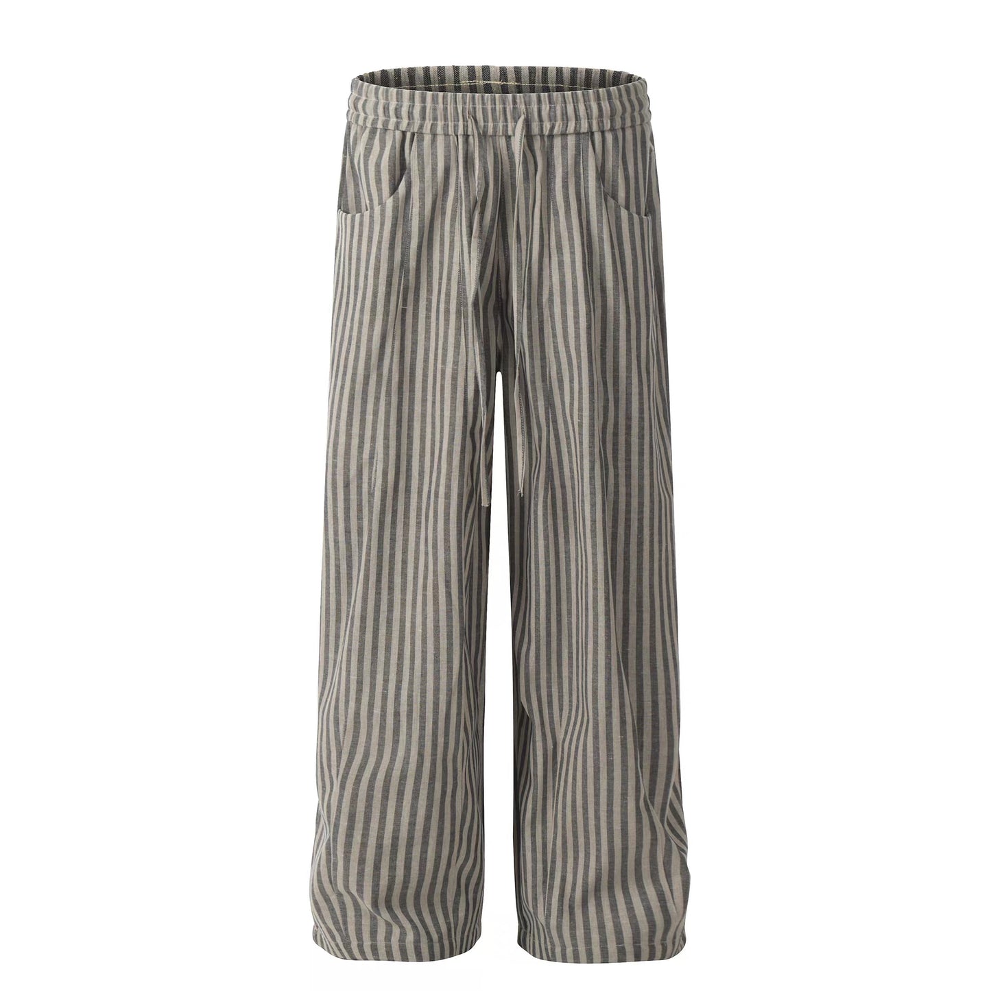 1114 PINSTRIPE PANTS
