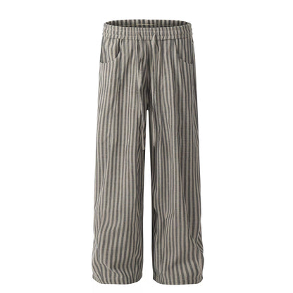 1114 PINSTRIPE PANTS