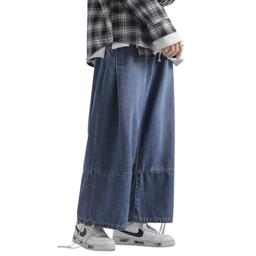 1031 WIDE JEANS