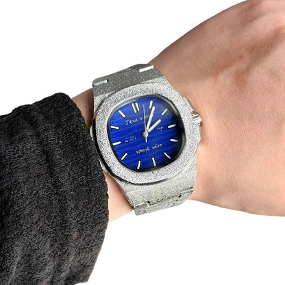 1119 JESUS WATCH