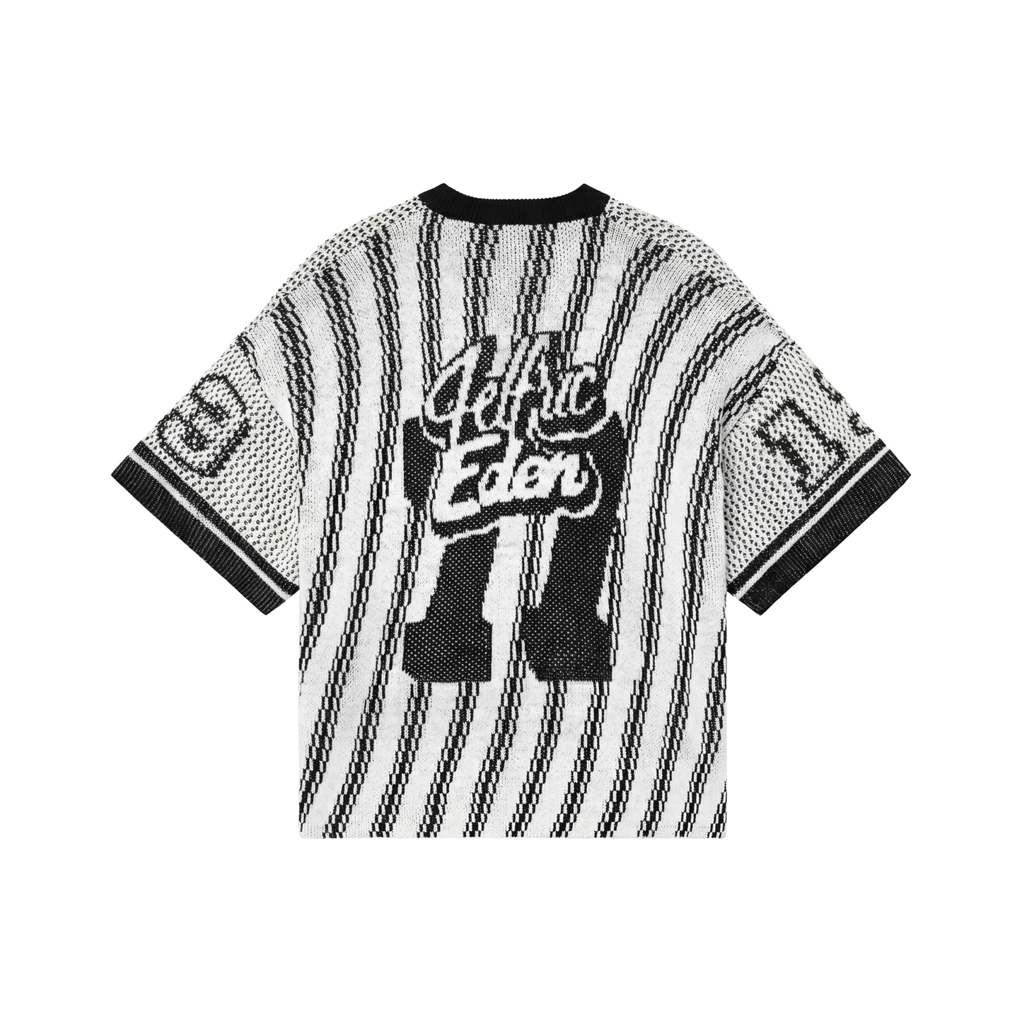 1128 KNITTED JERSEY