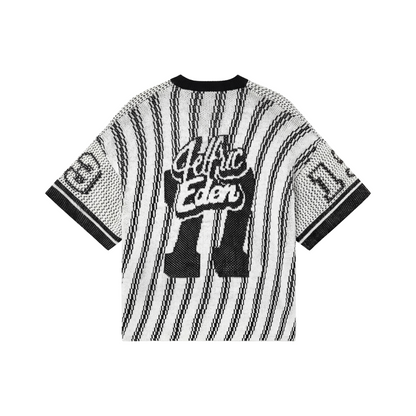 1128 KNITTED JERSEY