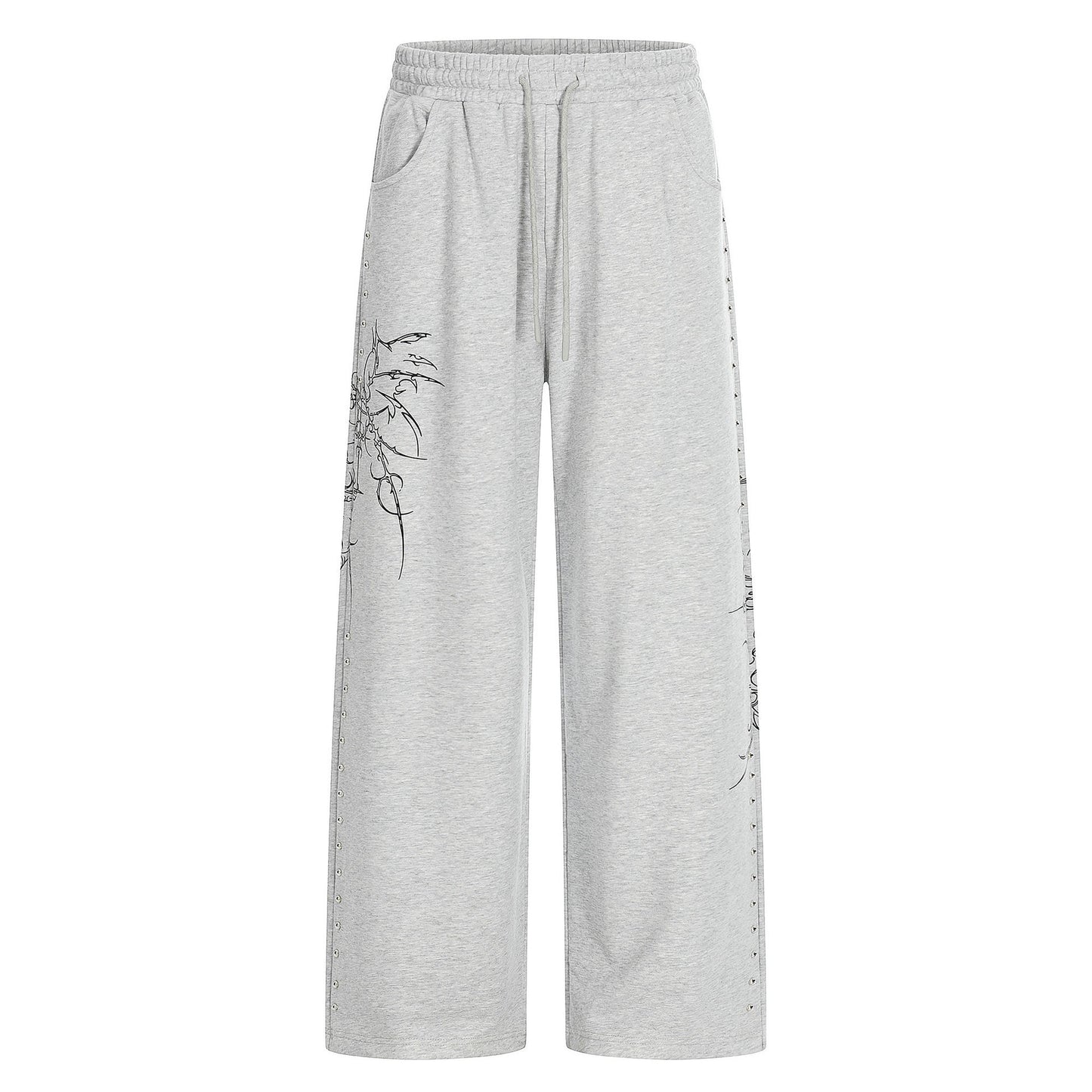 1124 CLAW SWEATS