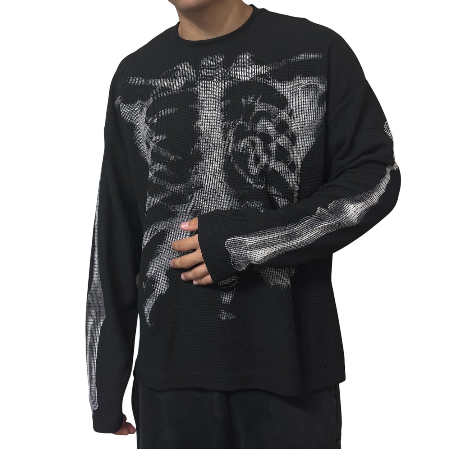 1064 GHOUL THERMAL