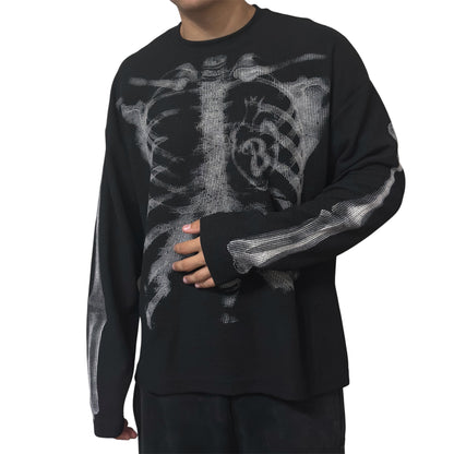 1064 GHOUL THERMAL