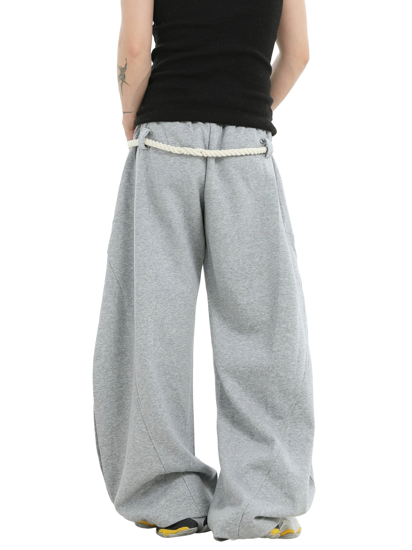 1131 ROPE JOGGERS