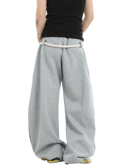 1131 ROPE JOGGERS