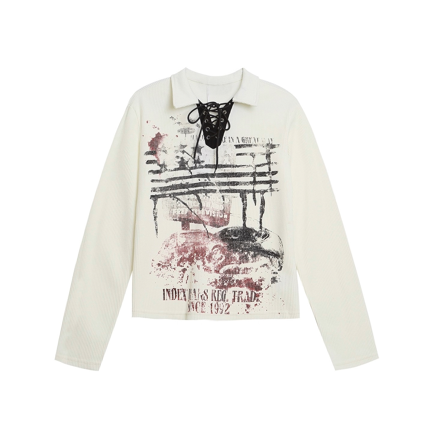 1092 FRONTIER THERMAL