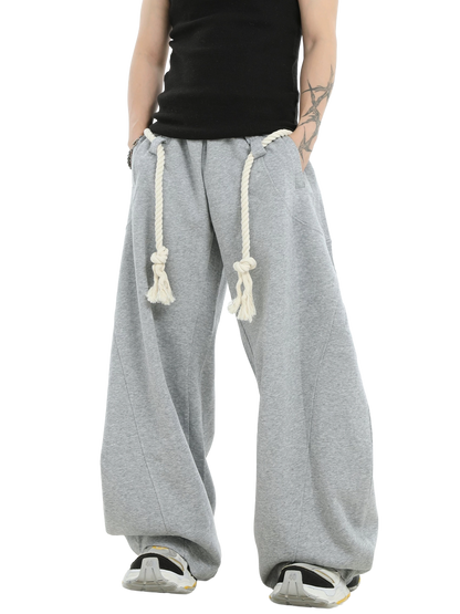 1131 ROPE JOGGERS