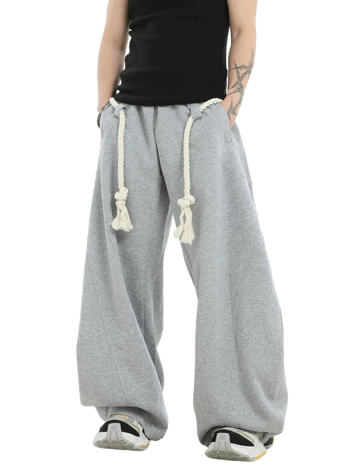 1131 ROPE JOGGERS