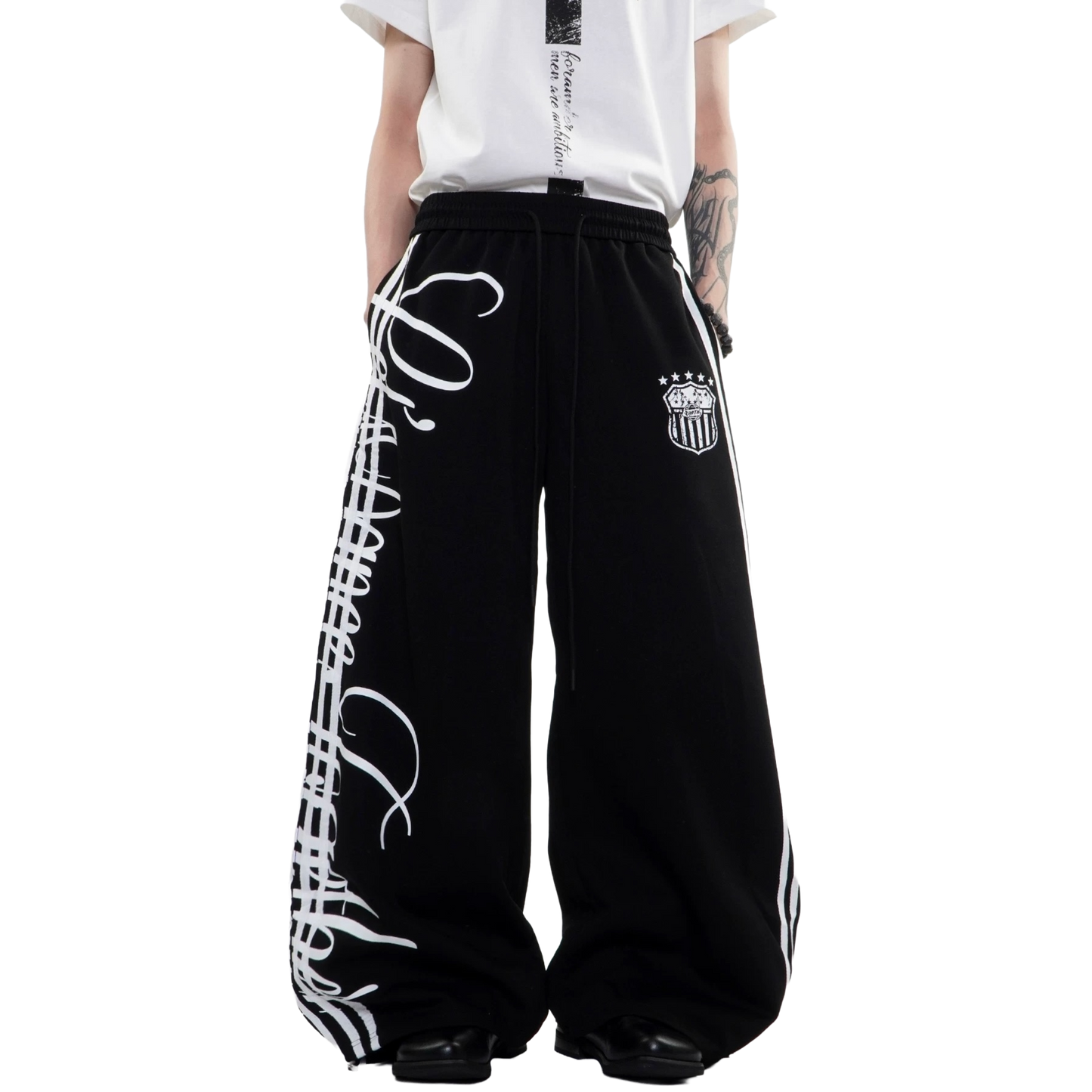 1141 SIGNATURE SWEATS