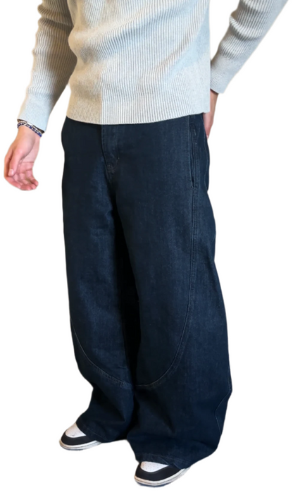 1036 FLARED JEANS