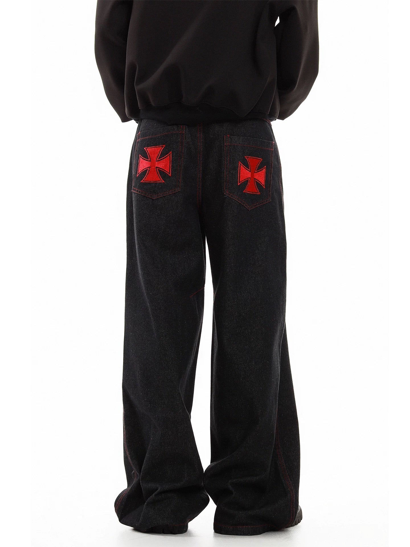 1066 CROSS DENIM