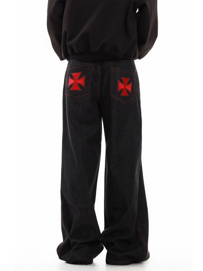 1066 CROSS DENIM