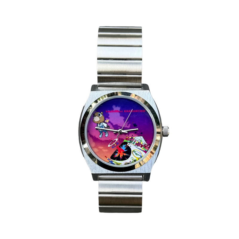 1115 GRAD WATCH