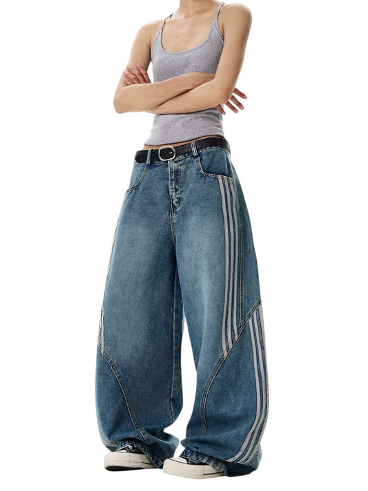 1051 TRACK JEANS