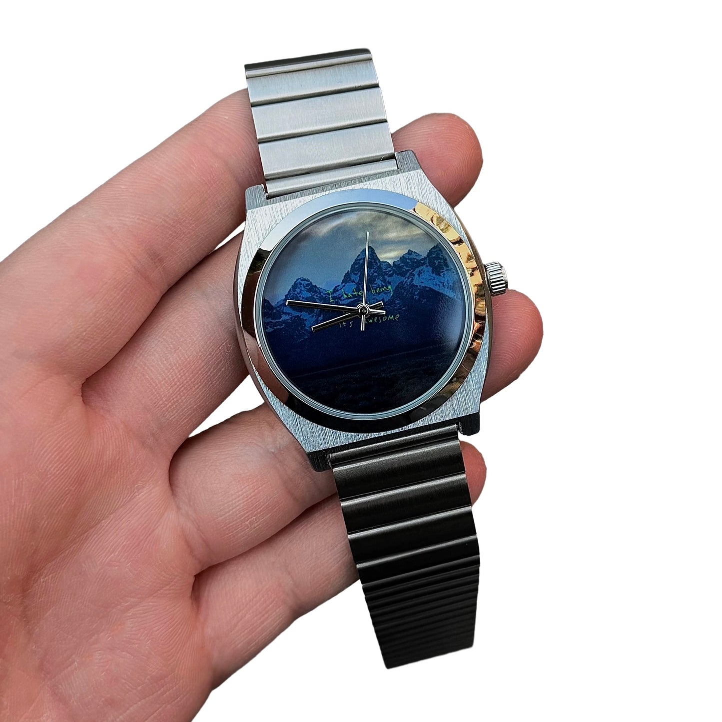 1120 BIPOLAR WATCH