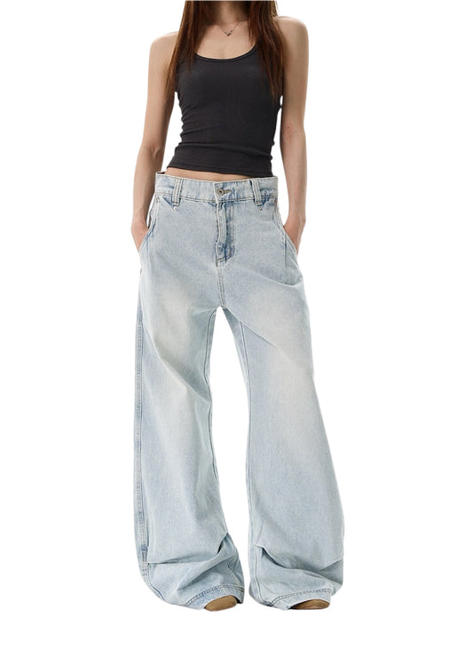 1053 FROSTED JEANS
