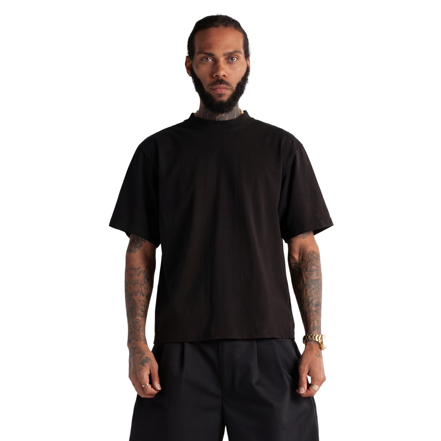 1143 BLANK TEE