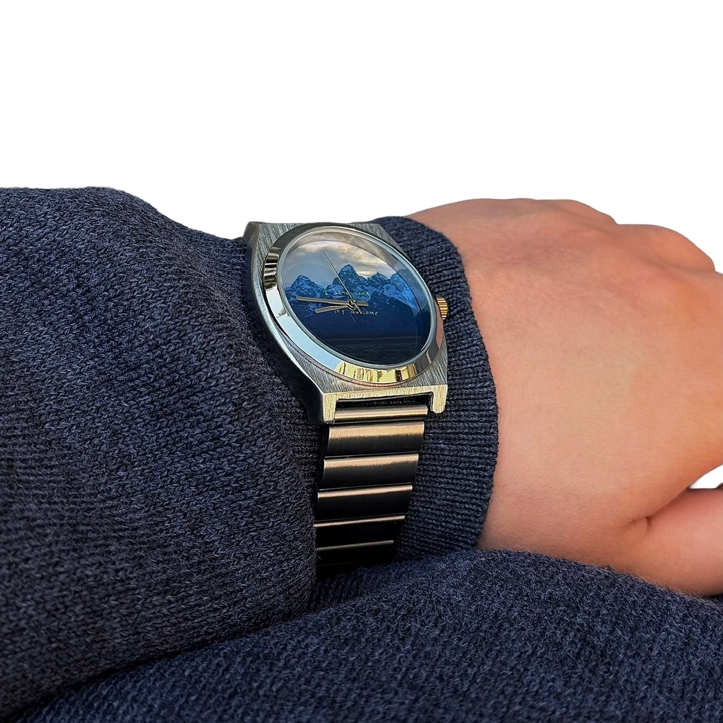 1120 BIPOLAR WATCH