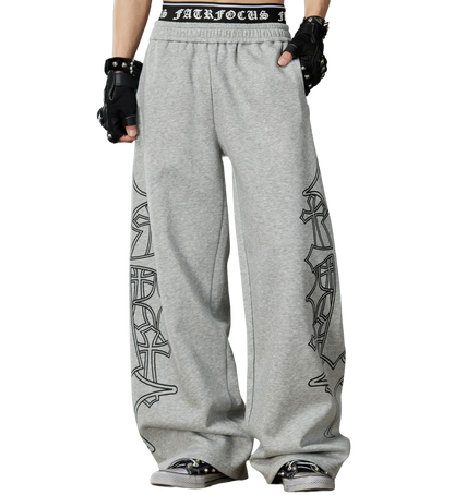 1081 CROSS SWEATS