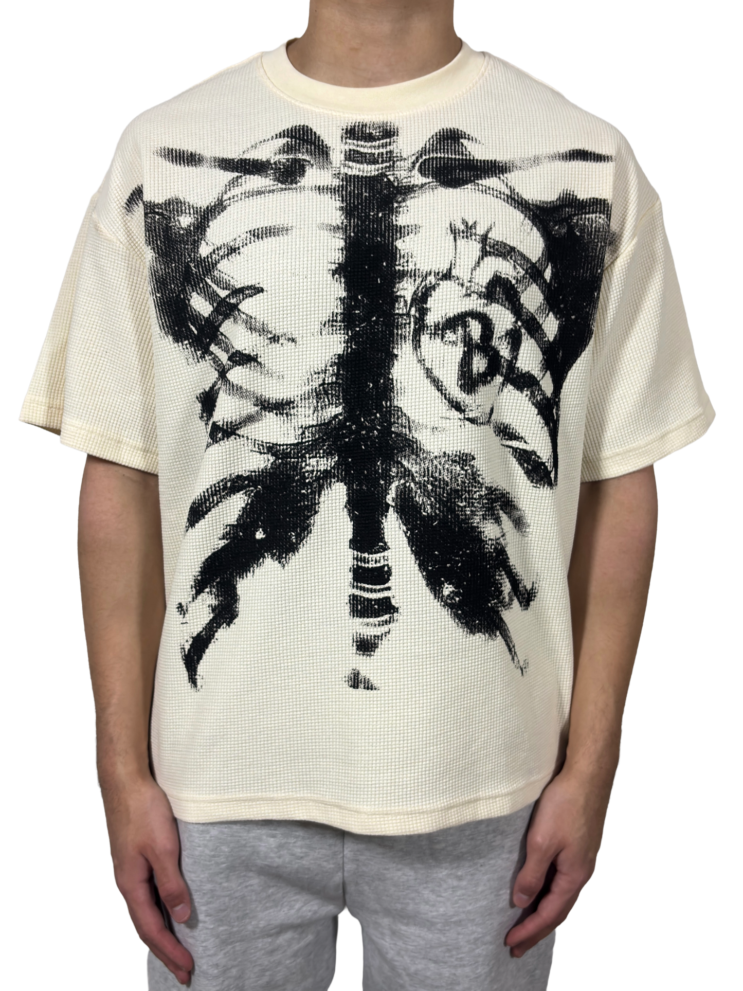 1103 GHOUL TEE