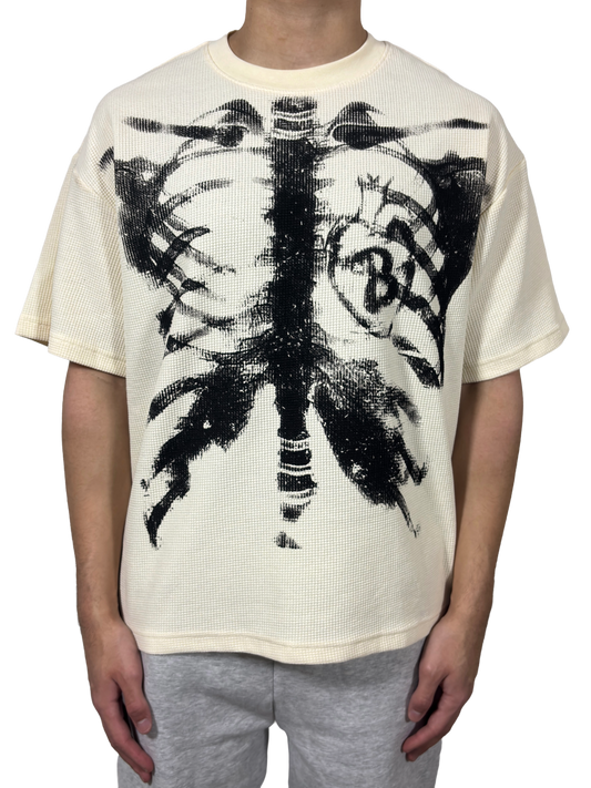 1103 GHOUL TEE