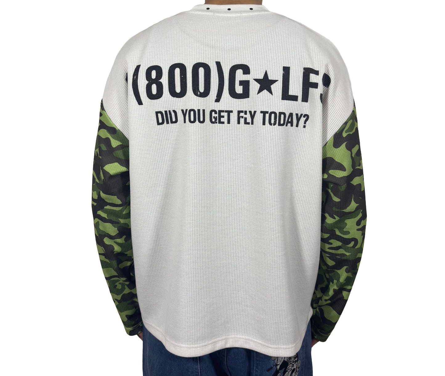 1108 CAMO THERMAL