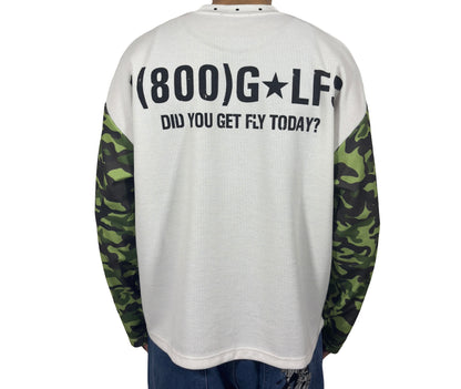 1108 CAMO THERMAL